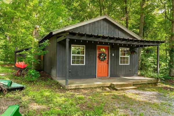 1491 Furnace Creek Road, La Fayette, GA 30728