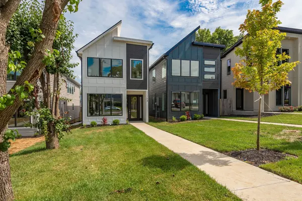 1724A Simpkins St, Nashville, TN 37208