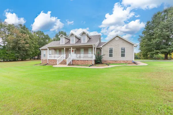 37 Seavers Rd, Milan, TN 38358