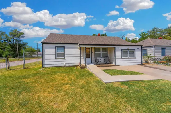 2501 N Piatt Ave, Wichita, KS 67219-4632