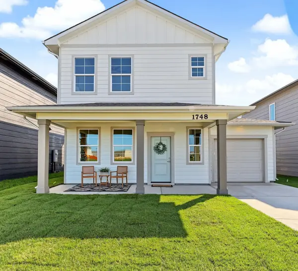 1748 S Goebel, Wichita, KS 67207