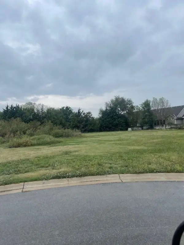 Lot 9 Block A Marinita Add., Wichita, KS 67206