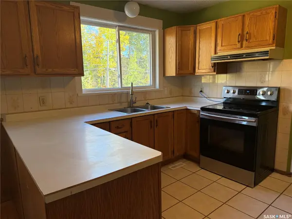 708 Studer STREET, La Ronge, SK S0J 1L0