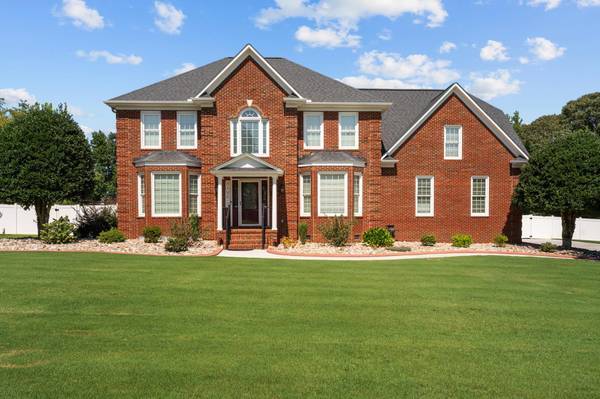 509 Wentworth Farm CIR, Boiling Springs, SC 29316