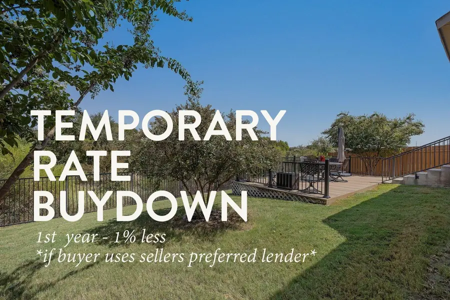 5717 Scenic Lake DR, Georgetown, TX 78626