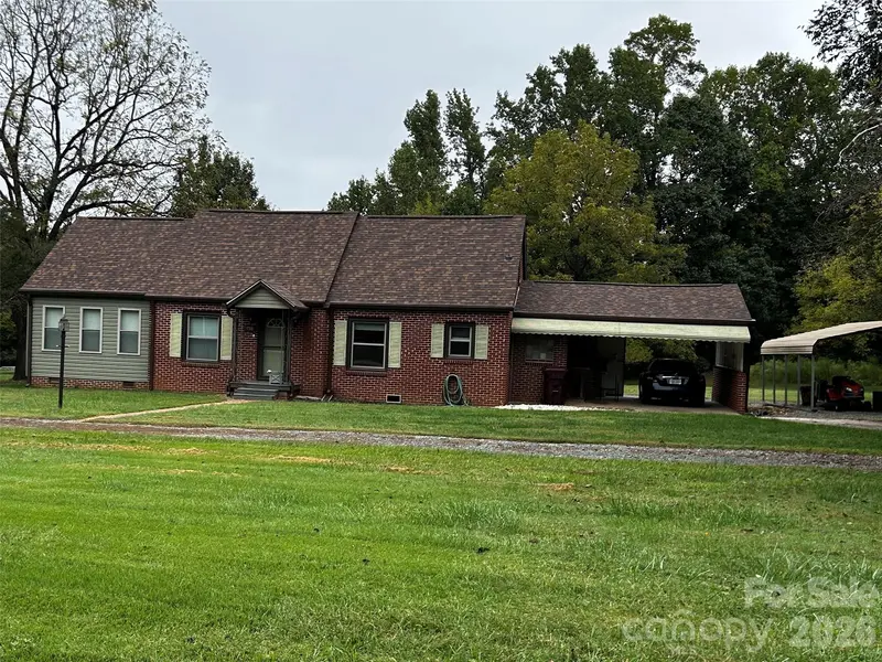 730 Peach Orchard RD, Salisbury, NC 28147