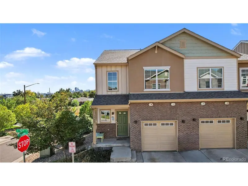 1702 W 52nd, Denver, CO 80221