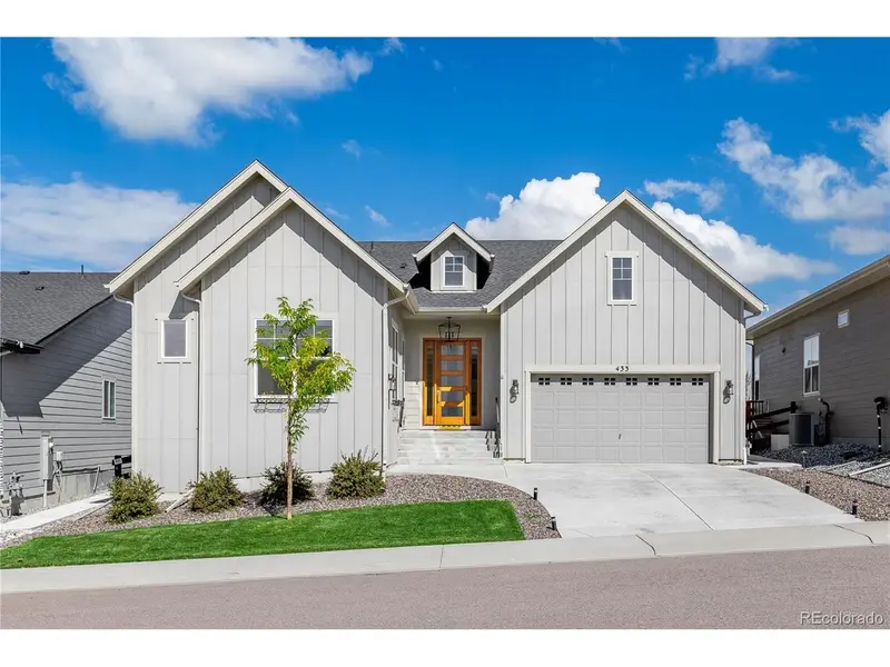 433 Scrubjay, Castle Rock, CO 80104