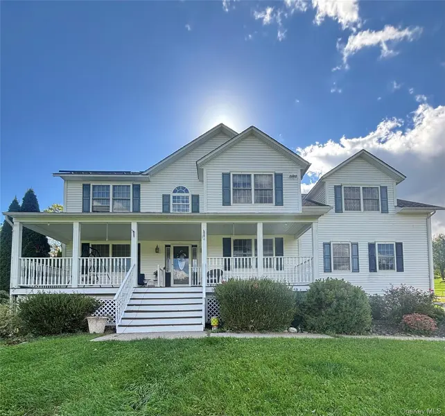 64 Normandy CT, New Hampton, NY 10958