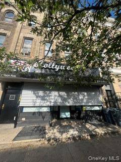 467 Wilson AVE #4, Brooklyn, NY 11221