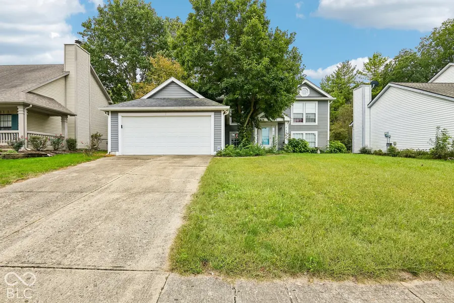 1565 Chase BLVD, Greenwood, IN 46142