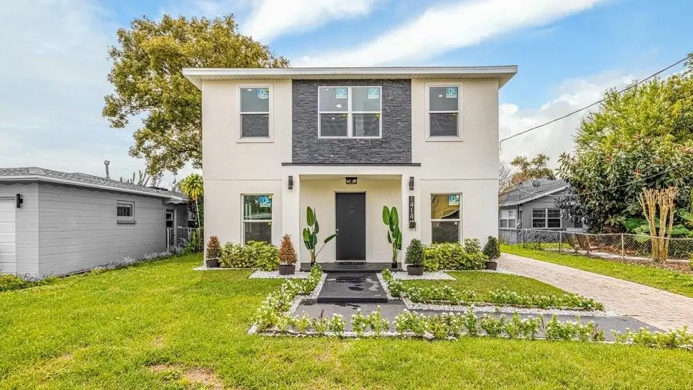 1414 E HARDING ST, Orlando, FL 32806