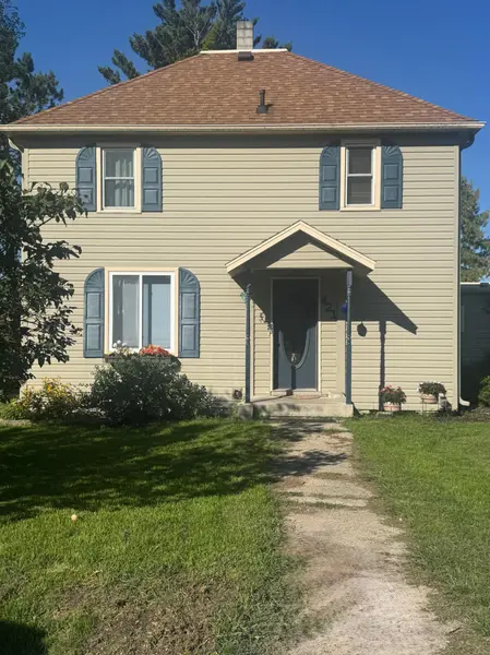 421 Geary AVE NE, Bagley, MN 56621