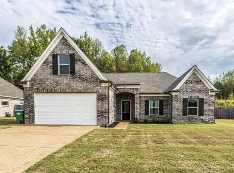 82 STEWART RD, Atoka, TN 38004