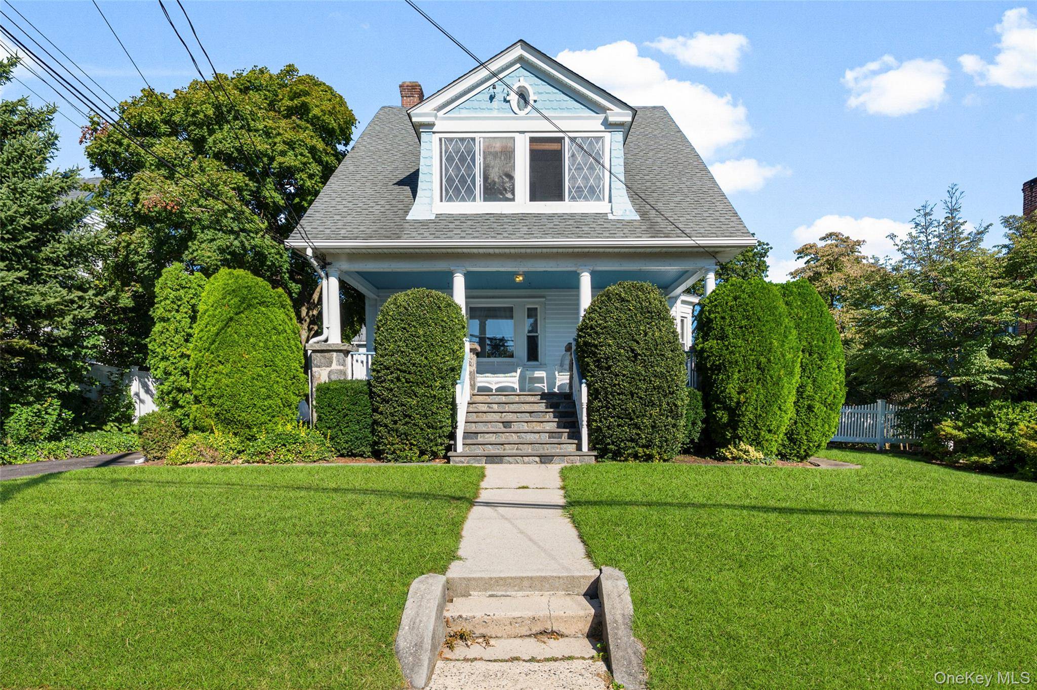18 Coakley AVE, Harrison, NY 10528