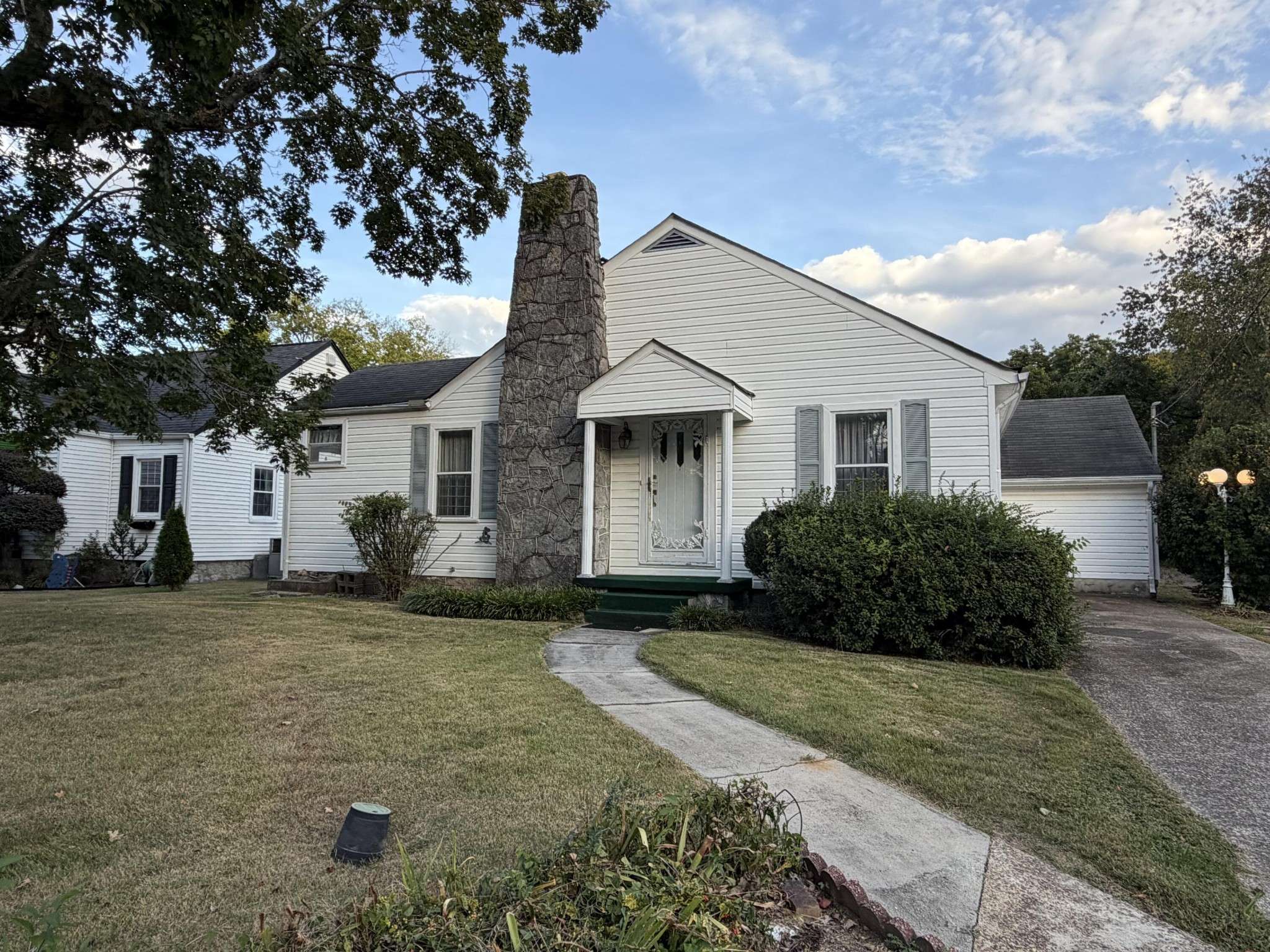 3404 Redding Road, Chattanooga, TN 37415