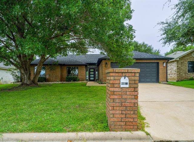 416 Spyglass ST, Meadowlakes, TX 78654