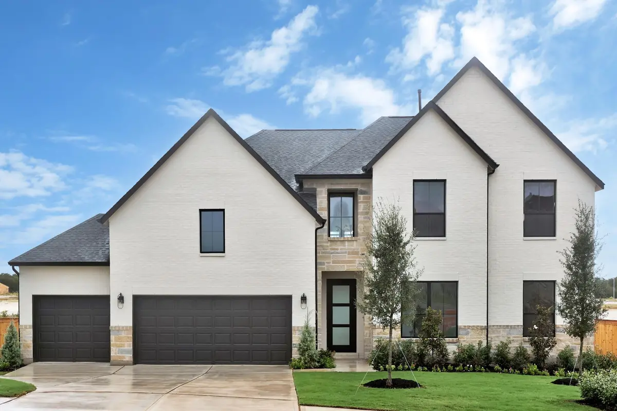 121 Beebalm CV, Georgetown, TX 78633