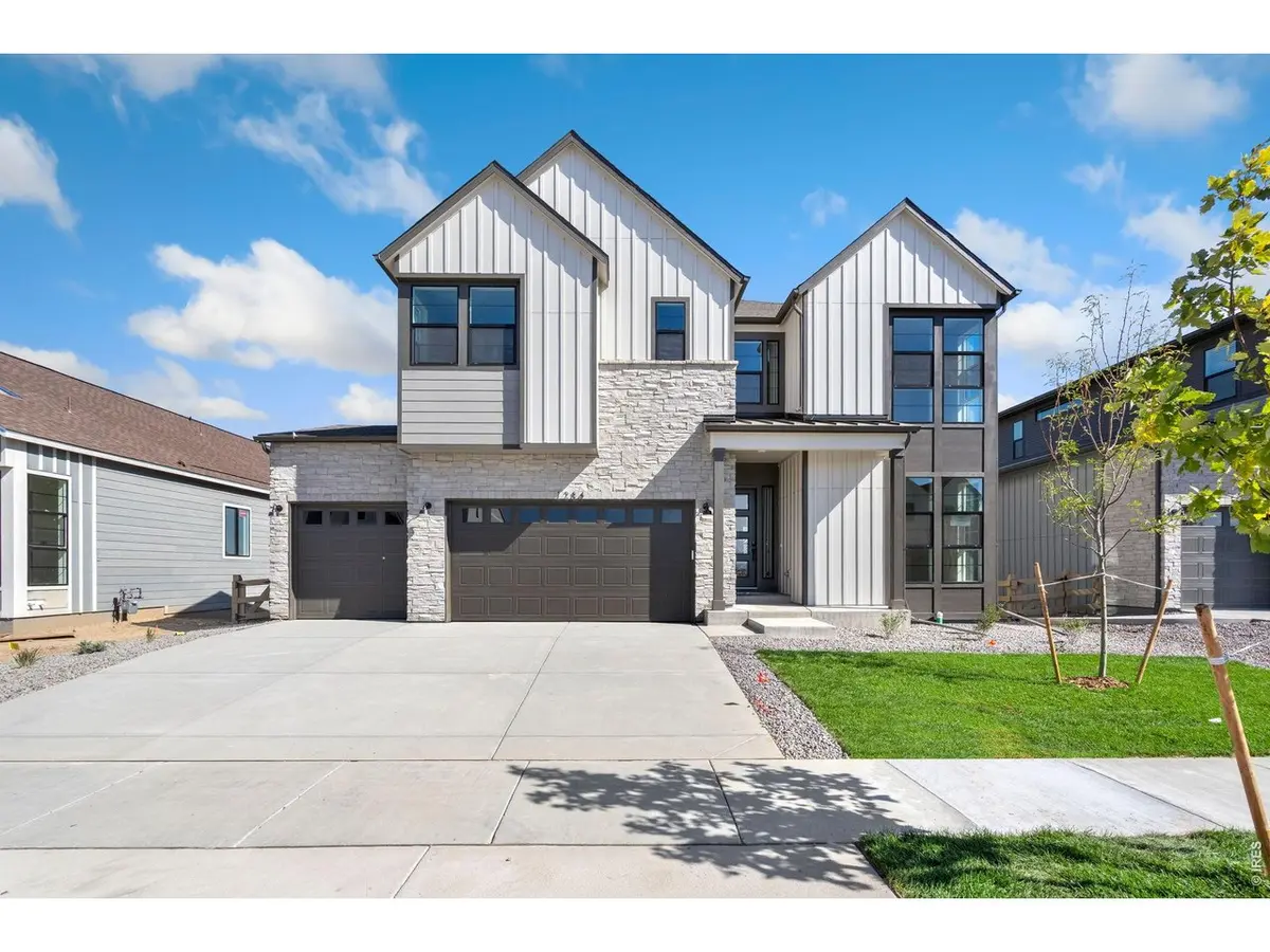 1284 Weller, Timnath, CO 80547