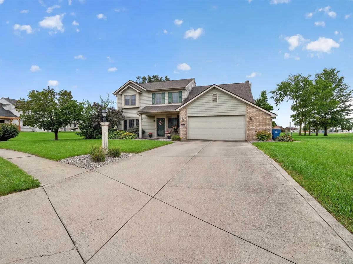 815 Hempford PL, Fort Wayne, IN 46819