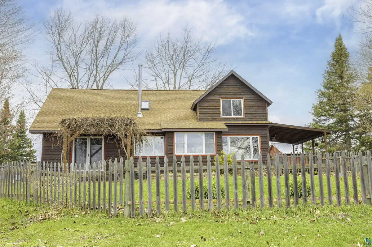 34045 S County Hwy J, Bayfield, WI 54814
