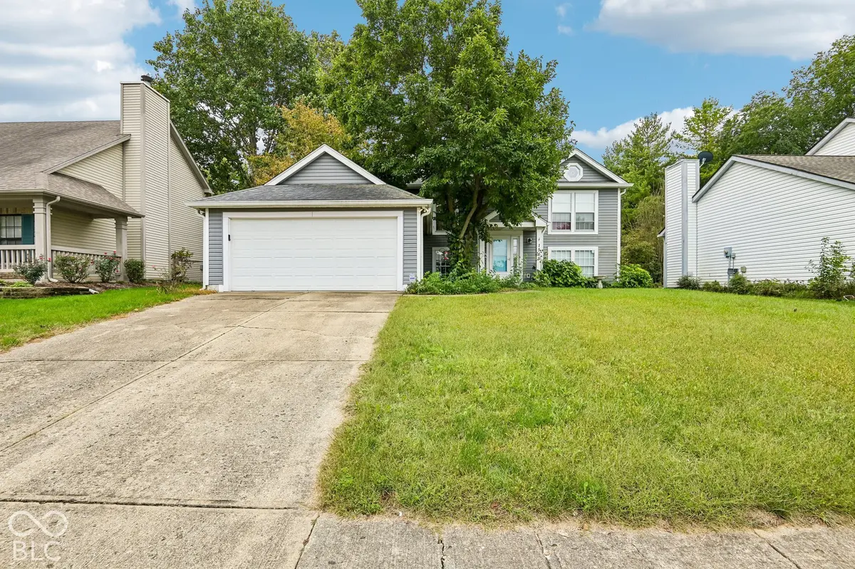 1565 Chase BLVD, Greenwood, IN 46142