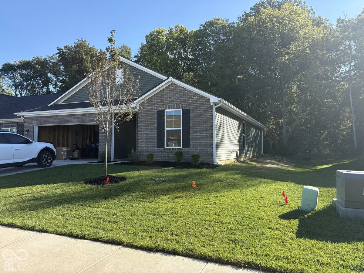 1634 Pebble Beach DR, Pendleton, IN 46064