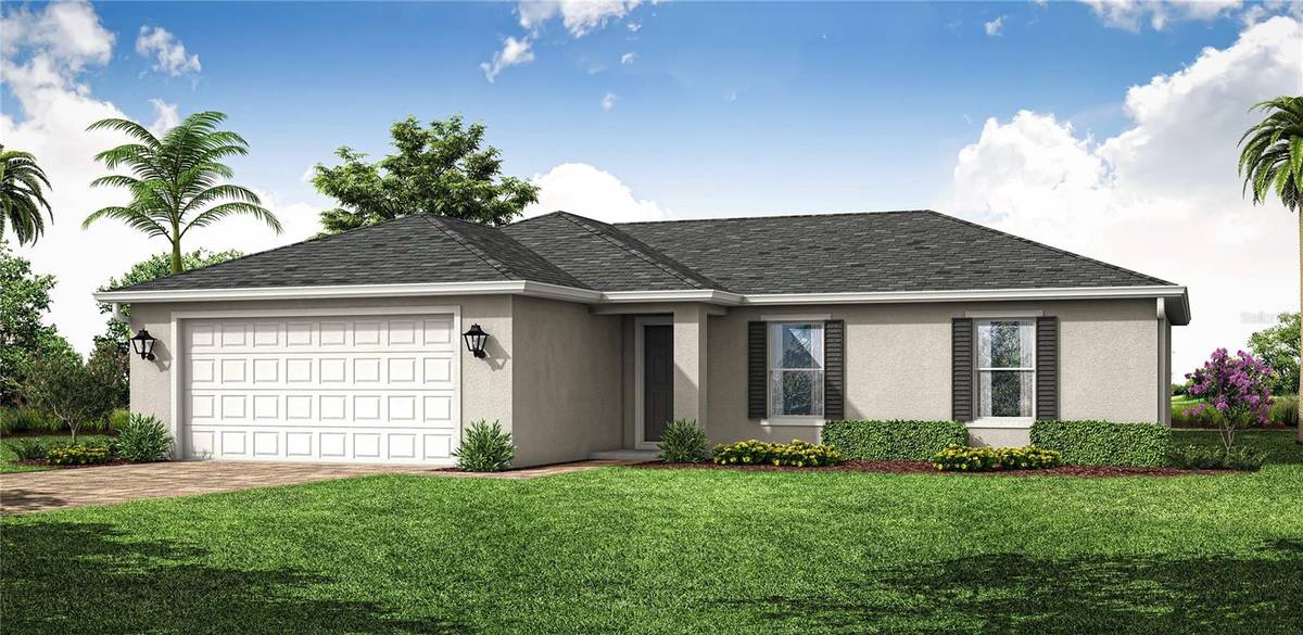 219 MCCABE ST, Port Charlotte, FL 33953