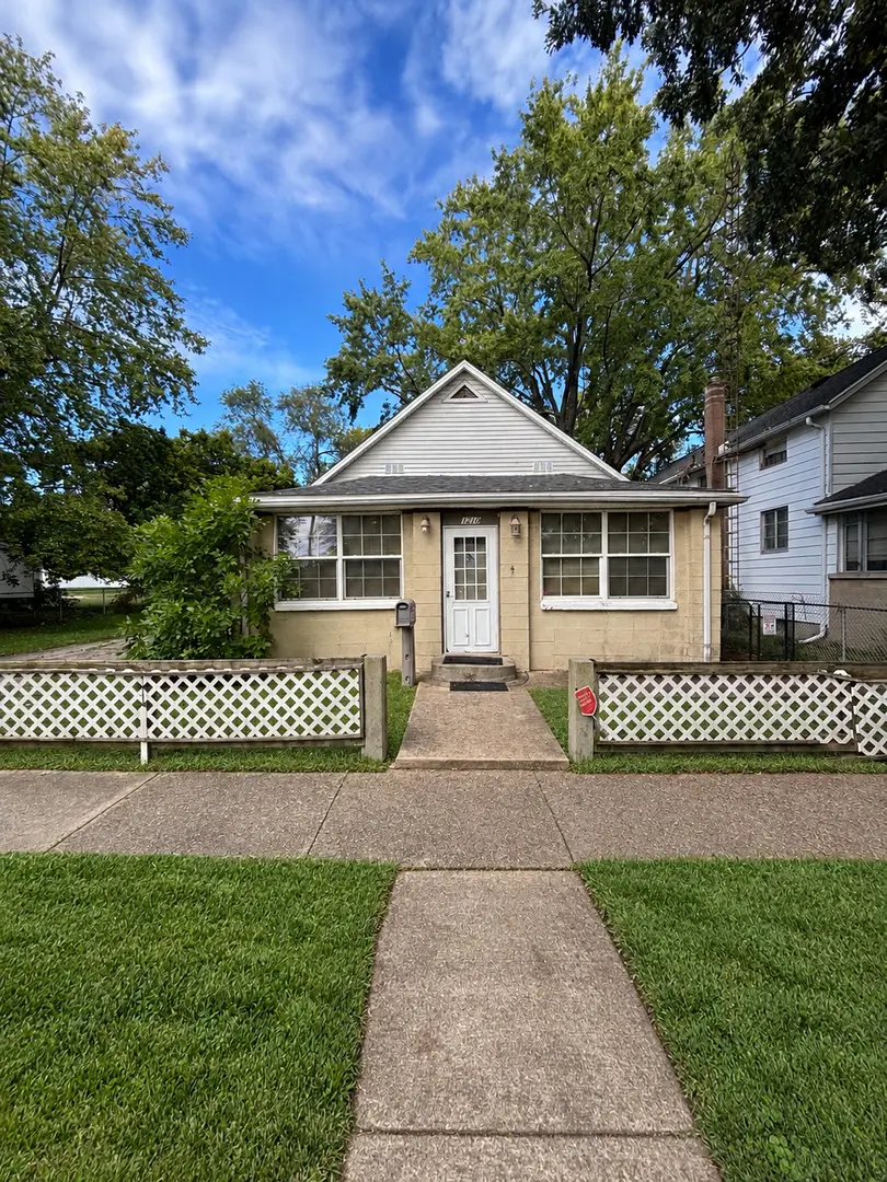 1210 W Church ST, Urbana, IL 61801