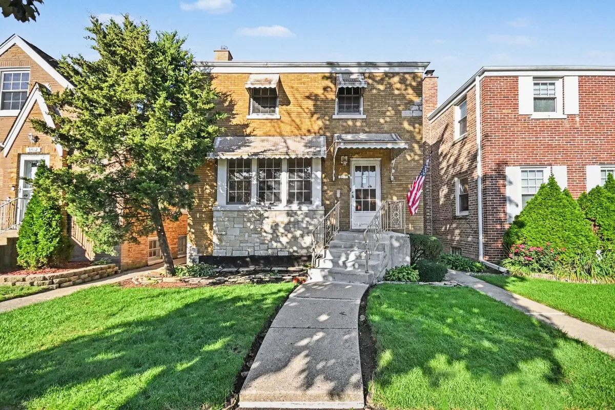 3514 N Opal AVE, Chicago, IL 60634