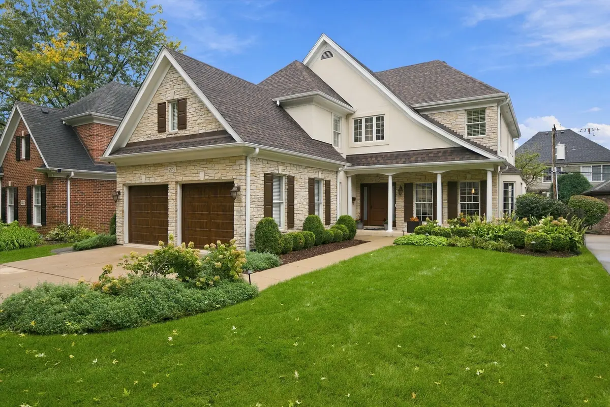 223 Justina ST, Hinsdale, IL 60521