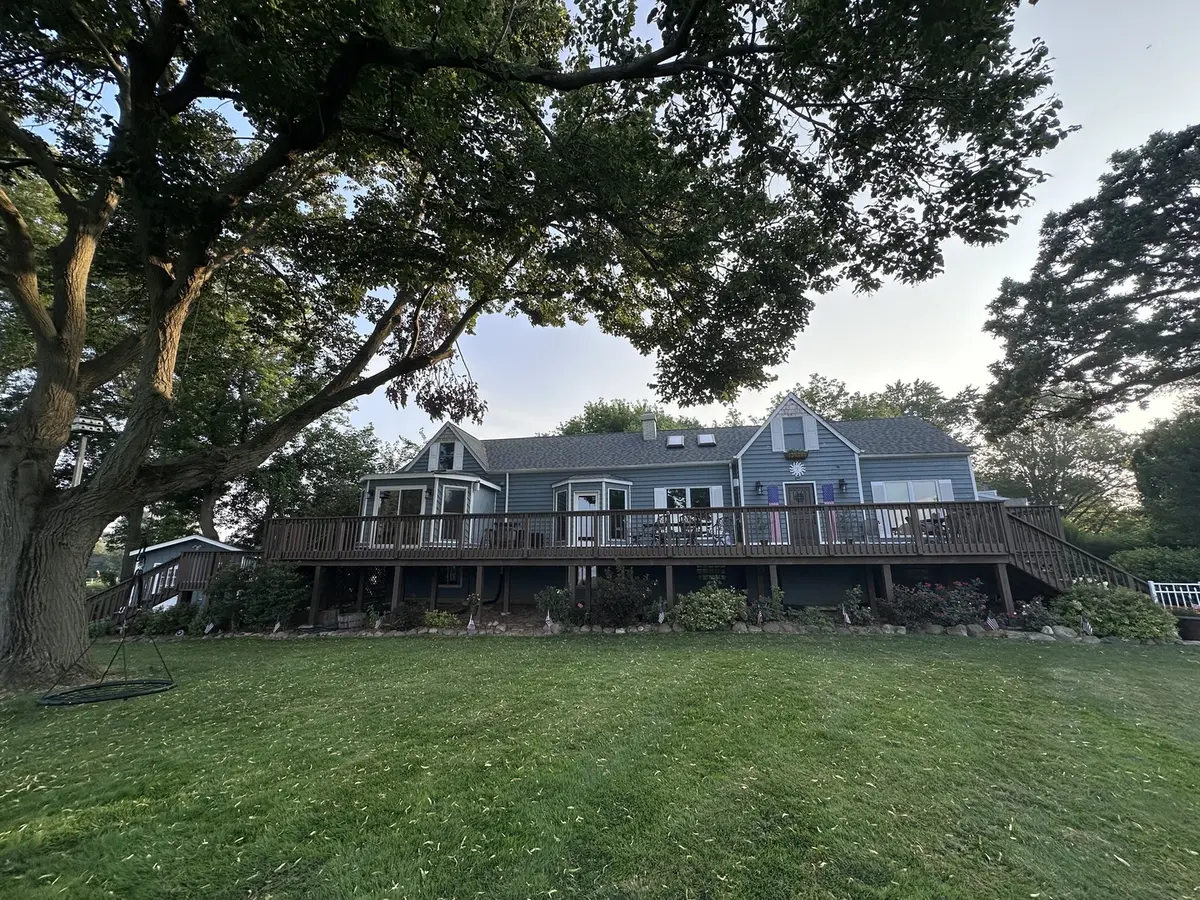 26137 W Stanton Bay RD, Ingleside, IL 60041
