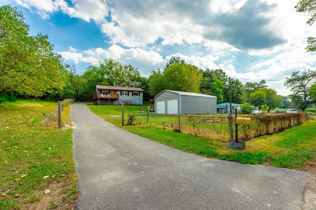19 Boss Road, Chickamauga, GA 30707