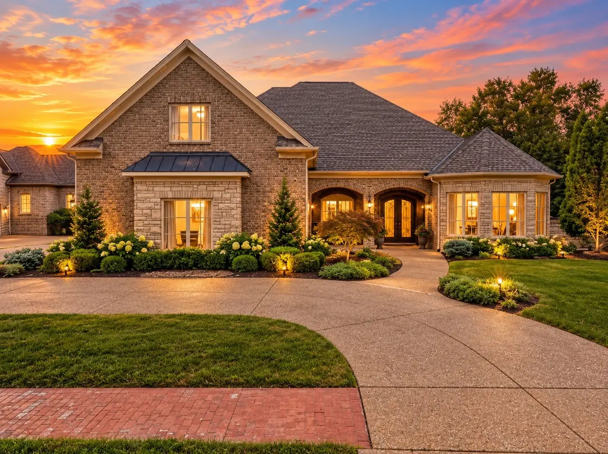 939 Plantation Blvd, Gallatin, TN 37066