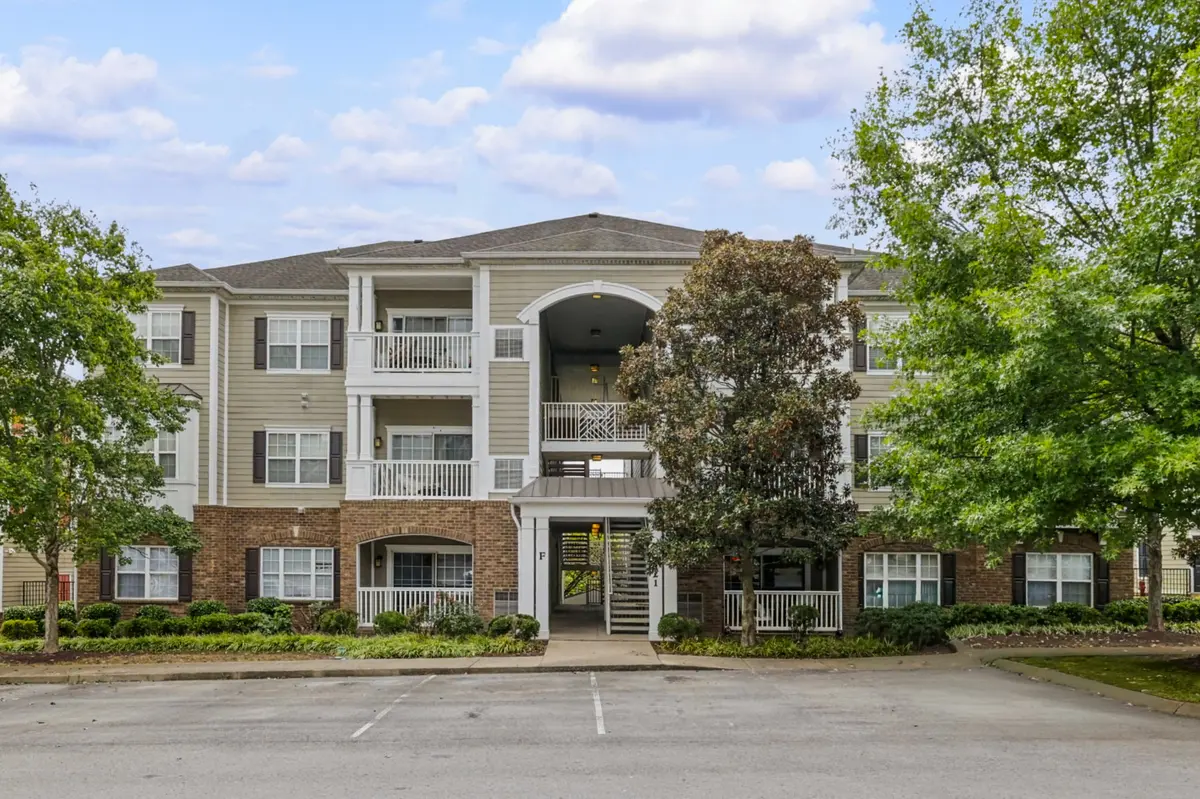 8421 Callabee Way #F6, Antioch, TN 37013