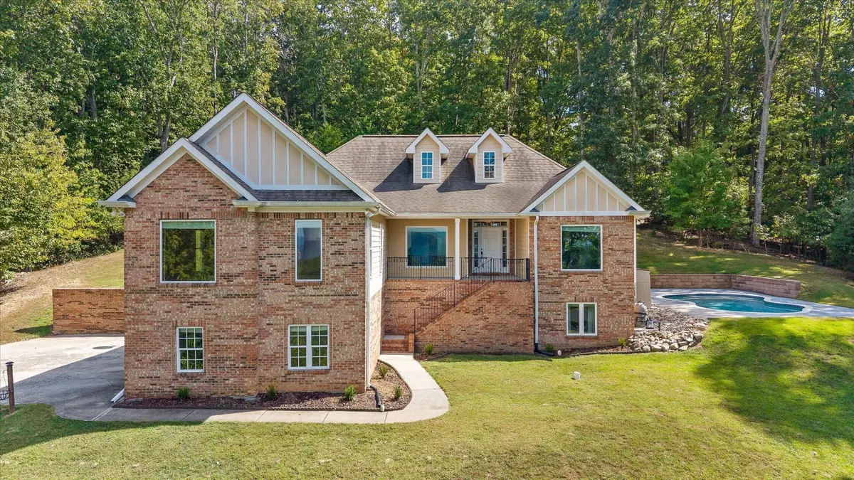 9768 Caseview Drive, Harrison, TN 37341