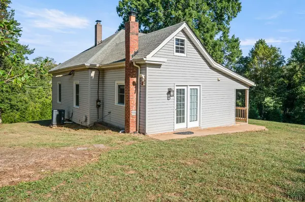 1697 S Amherst HWY, Amherst, VA 24521