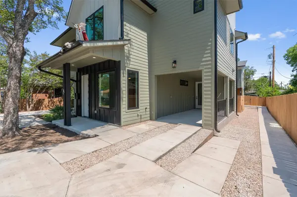 1402 Beckett ST #1A, Austin, TX 78757