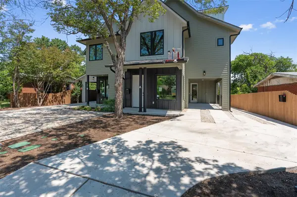 1402 Beckett ST #1A, Austin, TX 78757