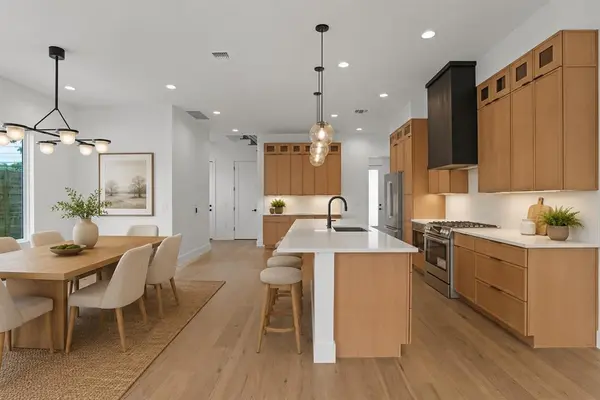 752 Pedernales ST, Austin, TX 78702