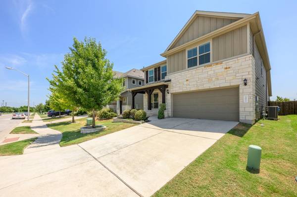 16011 Windroot ST, Austin, TX 78728