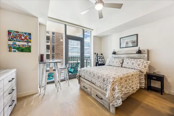 44 East Ave #1806, Austin, TX 78701
