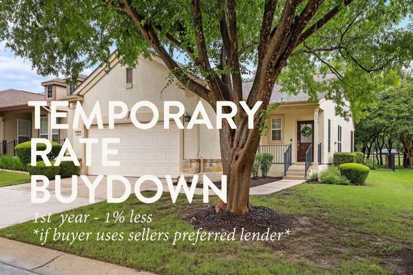 108 Farm Hill DR, Georgetown, TX 78633