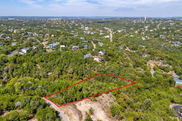 Address not disclosed, Austin, TX 78734