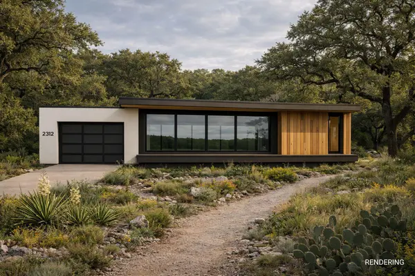Address not disclosed, Austin, TX 78734