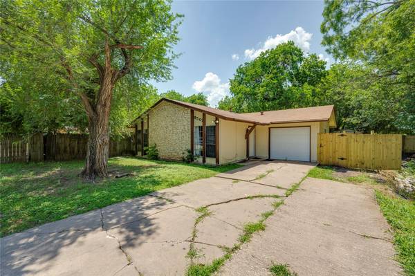 9502 NORTH CREEK DR, Austin, TX 78753