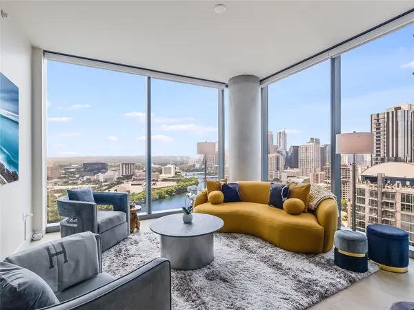 44 East Ave #2405, Austin, TX 78701