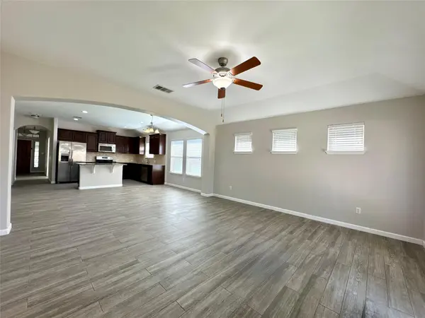 4709 Rolling Water DR, Pflugerville, TX 78660