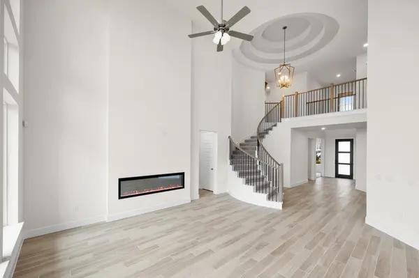 121 Beebalm CV, Georgetown, TX 78633