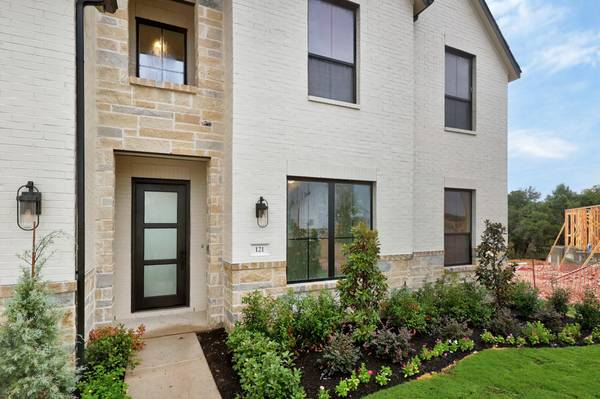 121 Beebalm CV, Georgetown, TX 78633